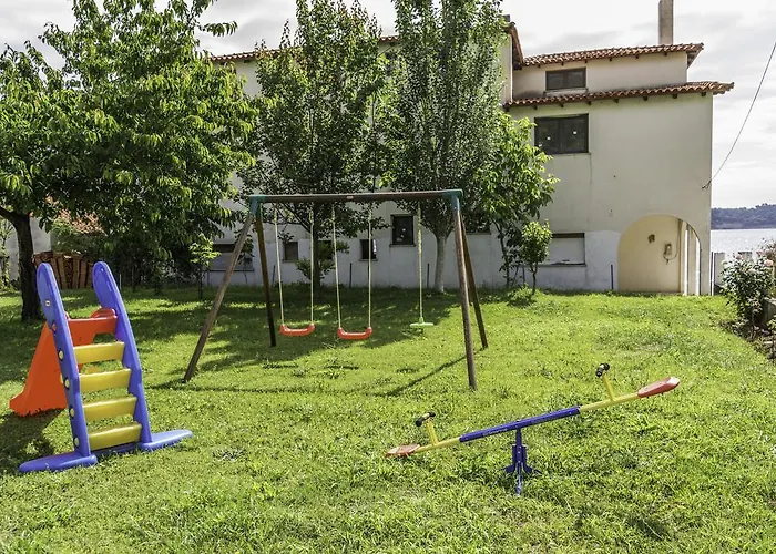 Hotel Sylvia Koinira