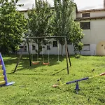 Отель Sylvia Коинира