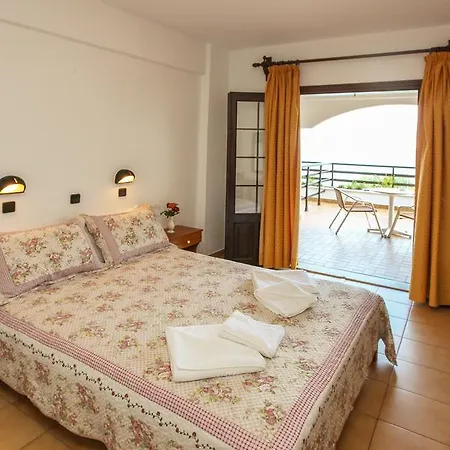 Hotel Sylvia 3*