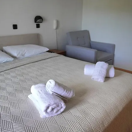 Hotel Sylvia 2*