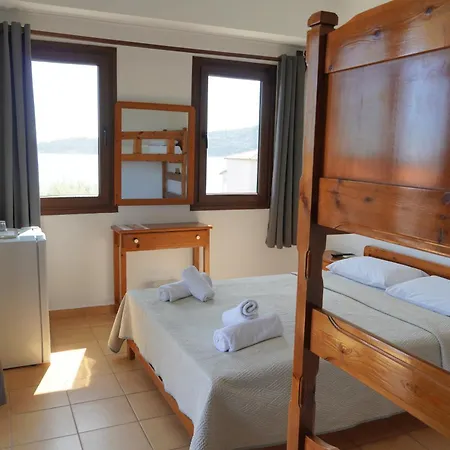 Sylvia Hotel Kinira