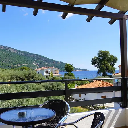Hotel Sylvia Kinira