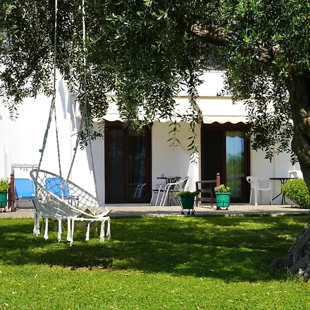 Hotel Sylvia