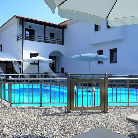 Sylvia Hotel Kinira