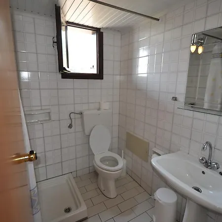 Hotel Sylvia 2*