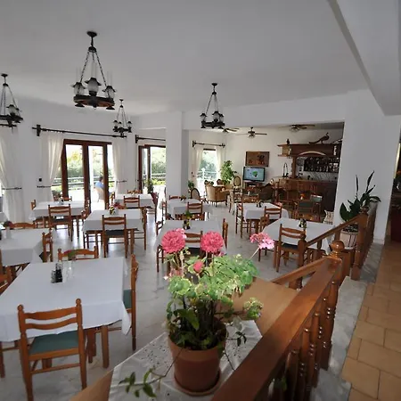 Sylvia Hotel