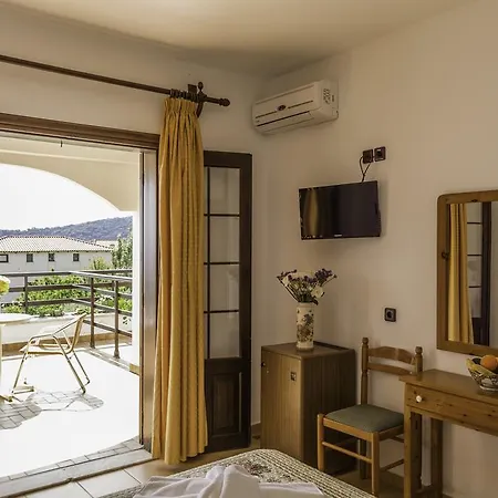Hotel Sylvia