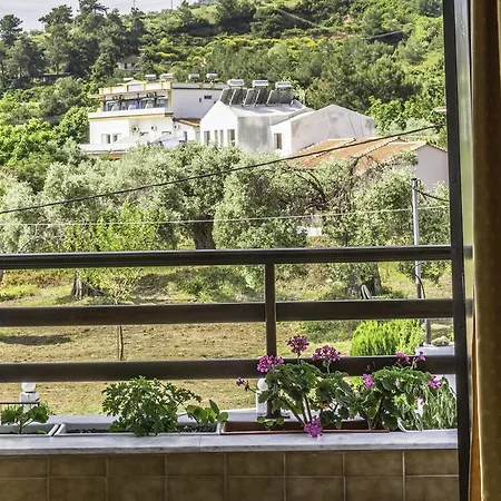 Hotel Sylvia Kinira