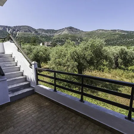 Hotel Sylvia 3*