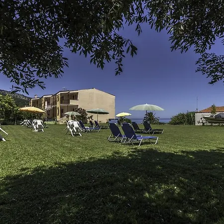 Hotel Sylvia 2*