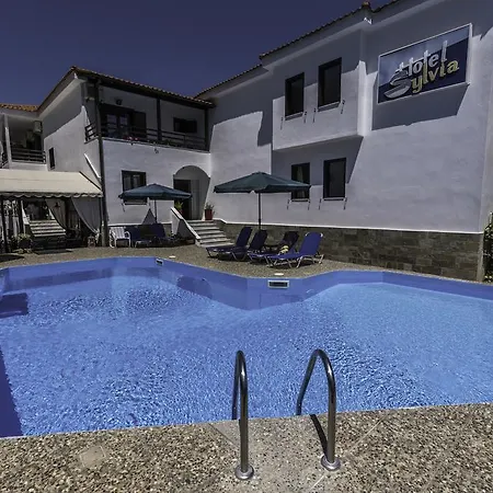 Hotel Sylvia