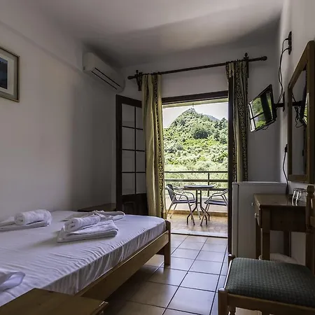 Hotel Sylvia 3*