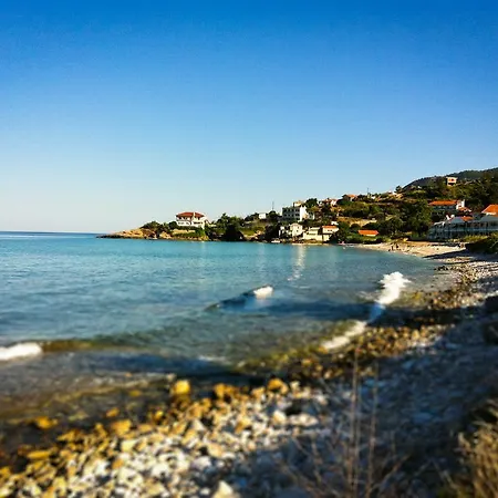 Hotel Sylvia 3*