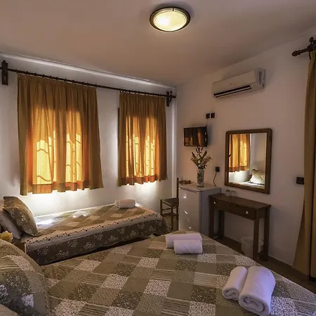 Sylvia Hotel
