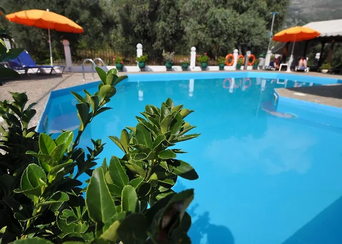 Sylvia Отель 2*