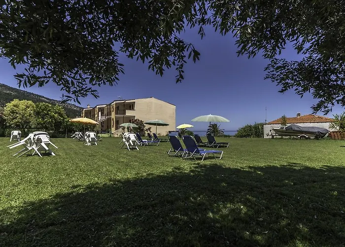 Отель Sylvia 2*