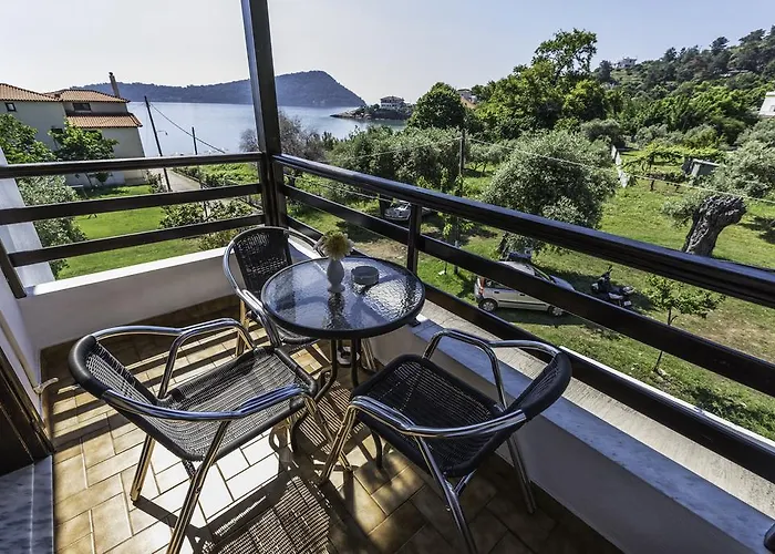 Sylvia Отель Коинира